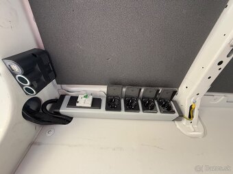 Volkswagen Crafter 2.0 TDI,2019 130 kW, MT-6 ,odpocetDPH - 16