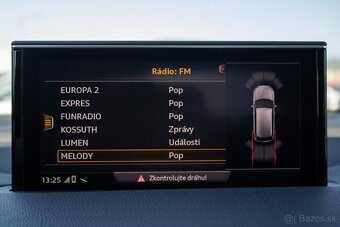 Audi Q7 3.0 TDI S-line 200 kw quattro / AJ NA SPLÁTKY/ - 16