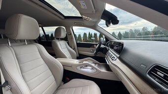 Mercedes Benz Gls Sr Zaruka dph - 16