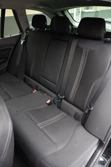 BMW Rad 3 Touring 320d xDrive Advantage A/T - 16