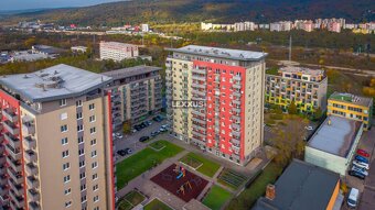 I Moderný 2i byt s balkónom a klimatizáciou, Nejedlého, BA I - 16