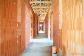 Na predaj nadštandardná 5-izbová novostavba rodinného domu v - 16