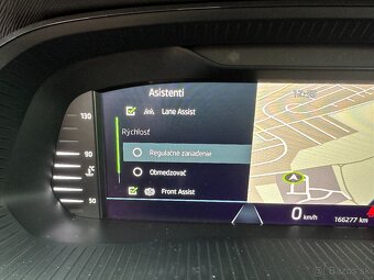 Skoda octavia 4-2.0Tdi-RV:2021-VIRTUAL-WEBASTO-166277km - 16