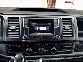 Volkswagen Caravelle T5 2.0 tdi 110kw - 16