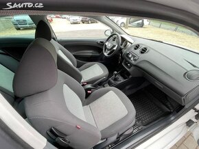 Seat Ibiza, 1.4TDI 59kW+PANORAMA - 16