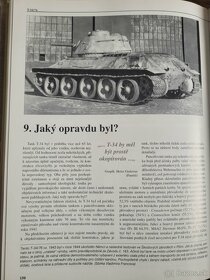 Stredný tank T-34/76 Milan Kopecký - 16