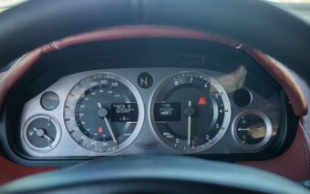 Aston Martin V8 Vantage Coupé 321kw Automat - 16