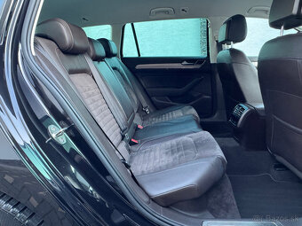 Volkswagen Passat Variant 2.0 TDI 240PS Highline 4Motion DSG - 16