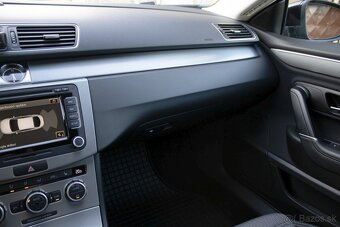 Volkswagen Passat CC 1.8 TSI - 16