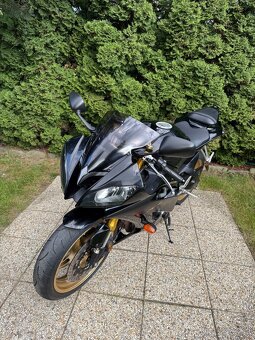 Yamaha R6 (RJ15) - 16