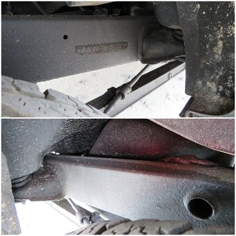 SUZUKI JIMNY 1.5 // 2007 // 4X4 // BEZ HRDZE - 16