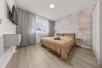 Na predaj: Štýlové apartmány v Tatrách – Apartmány PANORÁMA - 16