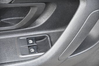 Škoda Fabia 1.2 HTP 12V Ambiente - 16