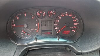 AUDI A3 1.9TDI M5 66Kw - 16