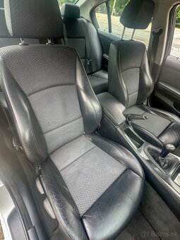 BMW 325i M-packet Facelift - 16