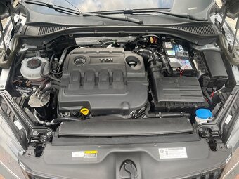Skoda superb 3 sportline 2018 - 16