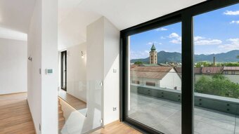 CENTRUM Včela - Predaj 3 izbový byt v štandarde, kolaudácia  - 16