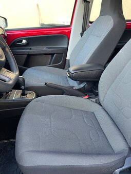 Volkswagen UP Automat - 16