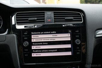 Volkswagen Golf Variant 2.0 TDI 110kw R-Line - 16