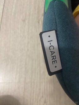 Autosedačka Kinderkraft i-care i-size - 16
