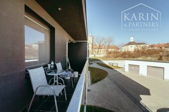 1i BYT NA PRENÁJOM, SNP, HOLÍČ - 16