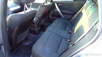 BMW X3 xDrive20d 177k A/T - 16