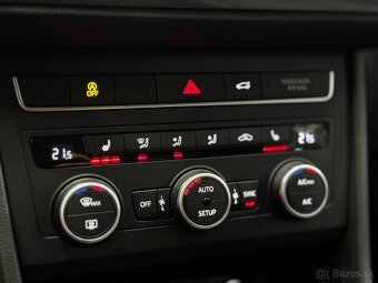Seat Ateca 2.0 TDI EVO 110kw,2022,Top Stav,Facelift - 16