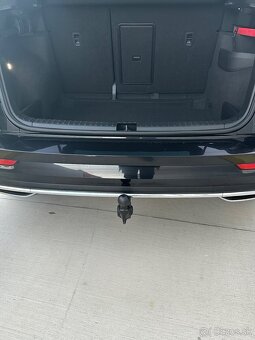 Škoda Karoq 1.5 TSI 110kw Sportline Manuál-6,M.2020,CarPlay - 16