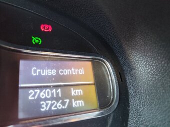 Renault Megane grandtour 1,5DCI - 16