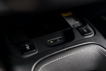 Toyota Corolla Combi 1.8 Hybrid 72kW e-CVT Executive 05/2021 - 16