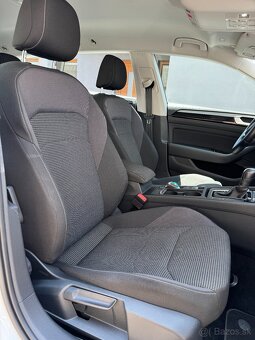 VOLKSWAGEN ARTEON SB, ELEGANCE, 2,0TDI, DSG, 7/2021 - 16