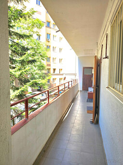 Skvelá investičná príležitosť-1 izb. byt na Račku na predaj - 16