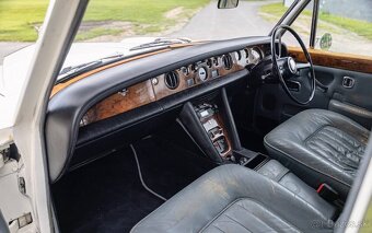 Rolls-Royce Silver Shadow 1976 - 16