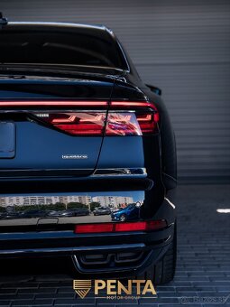 ⭐ AUDI A8 S-LINE ⭐ - 16