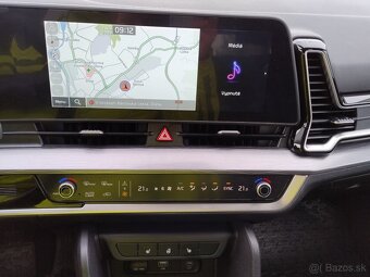 Sportage 1,6T-GDi, M6, GOLD - 16