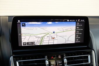 BMW Rad 8 Gran Coupé 840i xDrive - 16