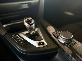 BMW M4 | M-PERFORMANCE | ZÁRUKA | ODPOČET DPH - 16