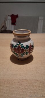Modranská keramika - 16