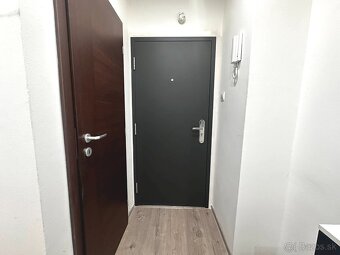 PREDAJ - 2 izbový byt s balkónom, Mierová ulica - 16