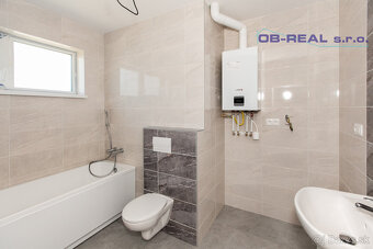 REZERVOVANÝ - C: Predaj novostavby 3izb RD 84m2 v štandarde, - 16