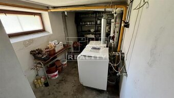 ZNÍŽENÁ CENA Rodinný dom na predaj, Turčianske Teplice - 16