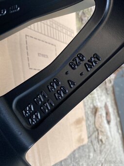 ✅ R20 ®️ Originál Audi 5x112 ET37 ✅ A6 S6 A4 A8 Q5 Atd - 16