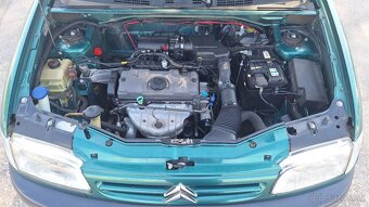 CITROEN BERLINGO 1.4 BENZ.5DV - 16