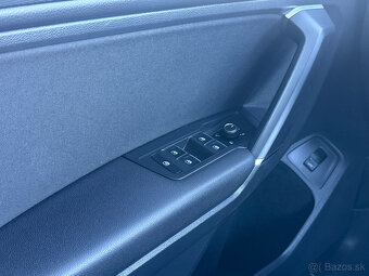 Volkswagen Tiguan Allspace 2.0 TDI  DSG 4x4 Odpočet DPH - 16