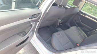 VOLKSWAGEN PASSAT VARIANT 2.0 TDI.DSG - 16
