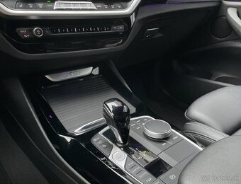 BMW X3 xDrive20d mHEV LASER HEAD-UP 360°3D KAMERA VIRTUAL - 16
