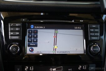 Nissan Qashqai 1.5 DCi - 16