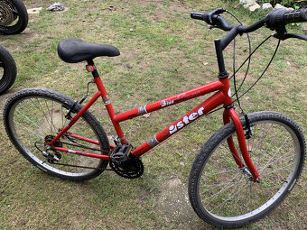 Predám horské bicykle - 16