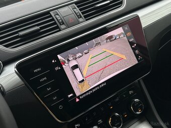 Škoda Superb Combi Ambition 2.0 TDi DSG , WEBASTO , r.v.: 2 - 16