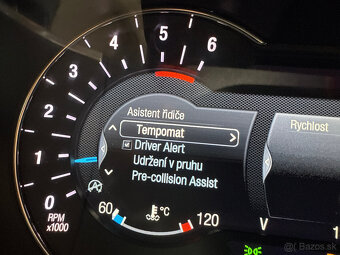 Ford S-MAX 2.0 TDCI ECOBLUE TITANIUM Automat odpočet DPH - 16